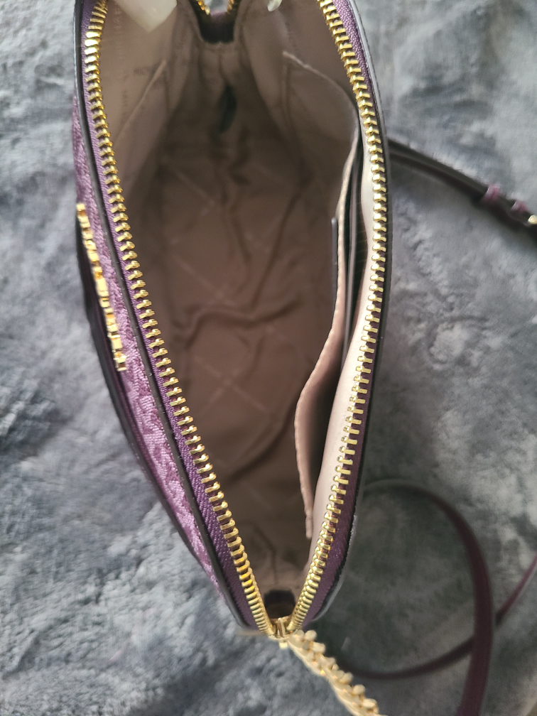 Michael Kors Dome Crossbody Bag - photo 2