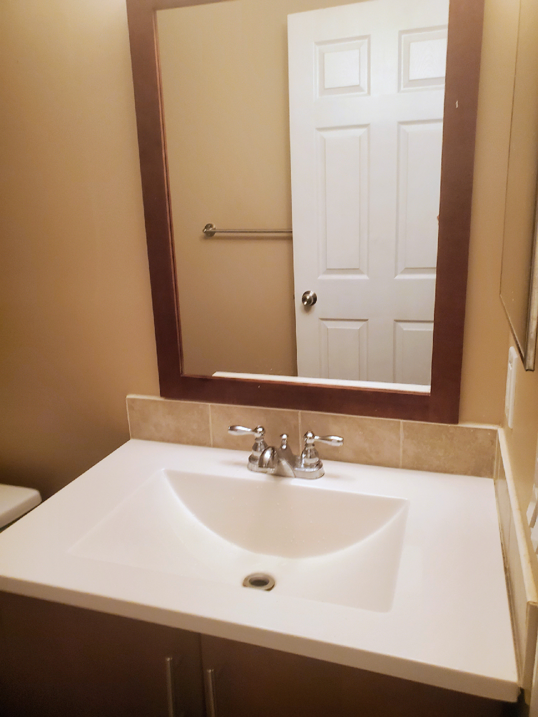 1 Bedroom Basement – Saddleridge NE (Available November 1st) - photo 5