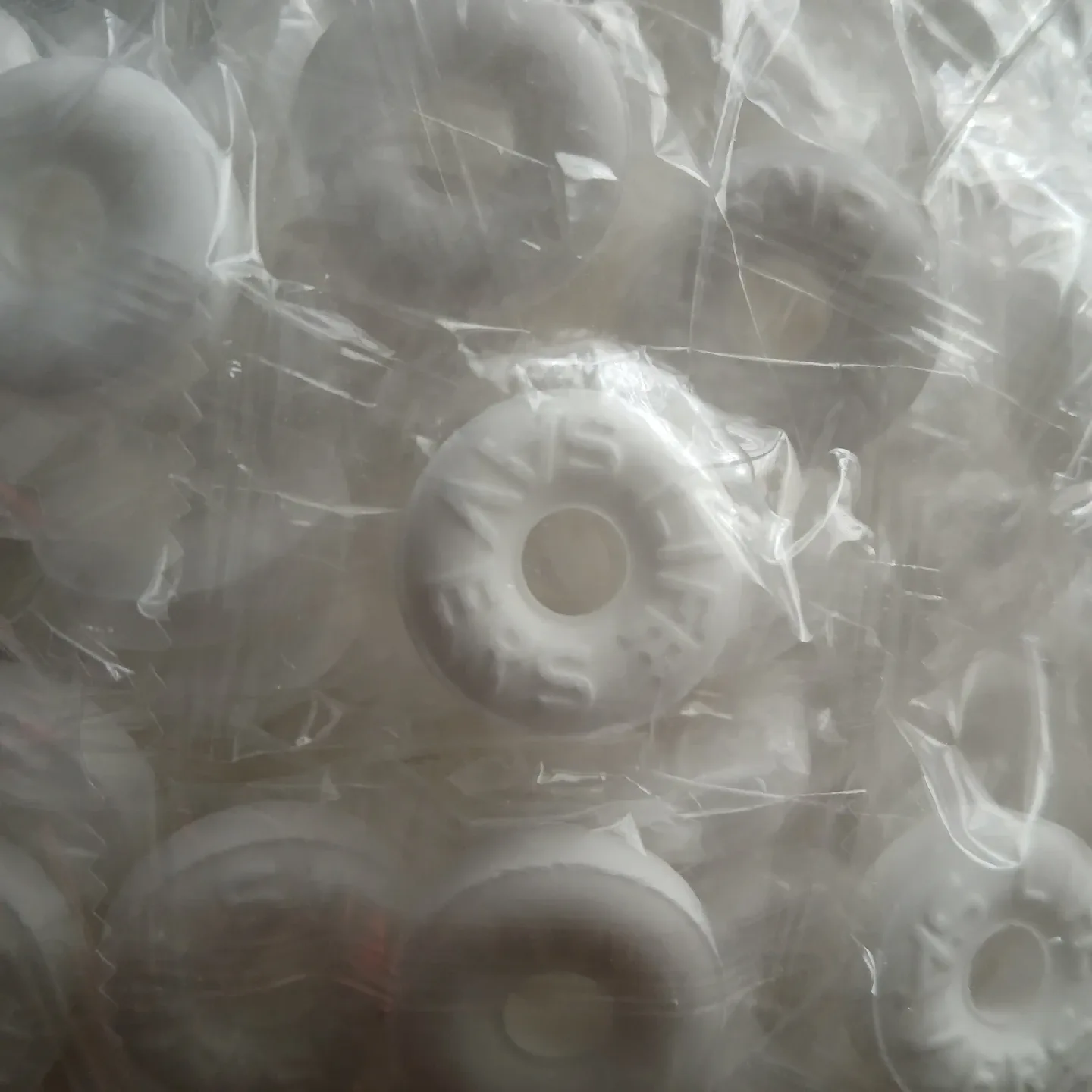 Bag of Life Savers Candy image indicator(2)