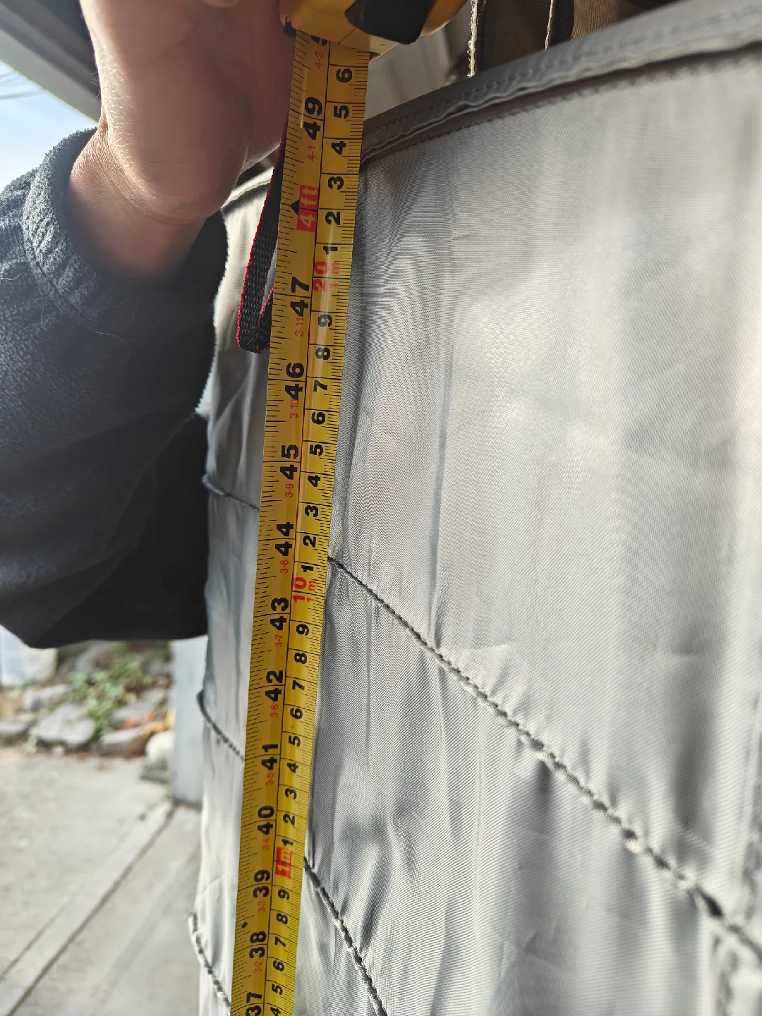 Hanging Closet Organizer image indicator(2)