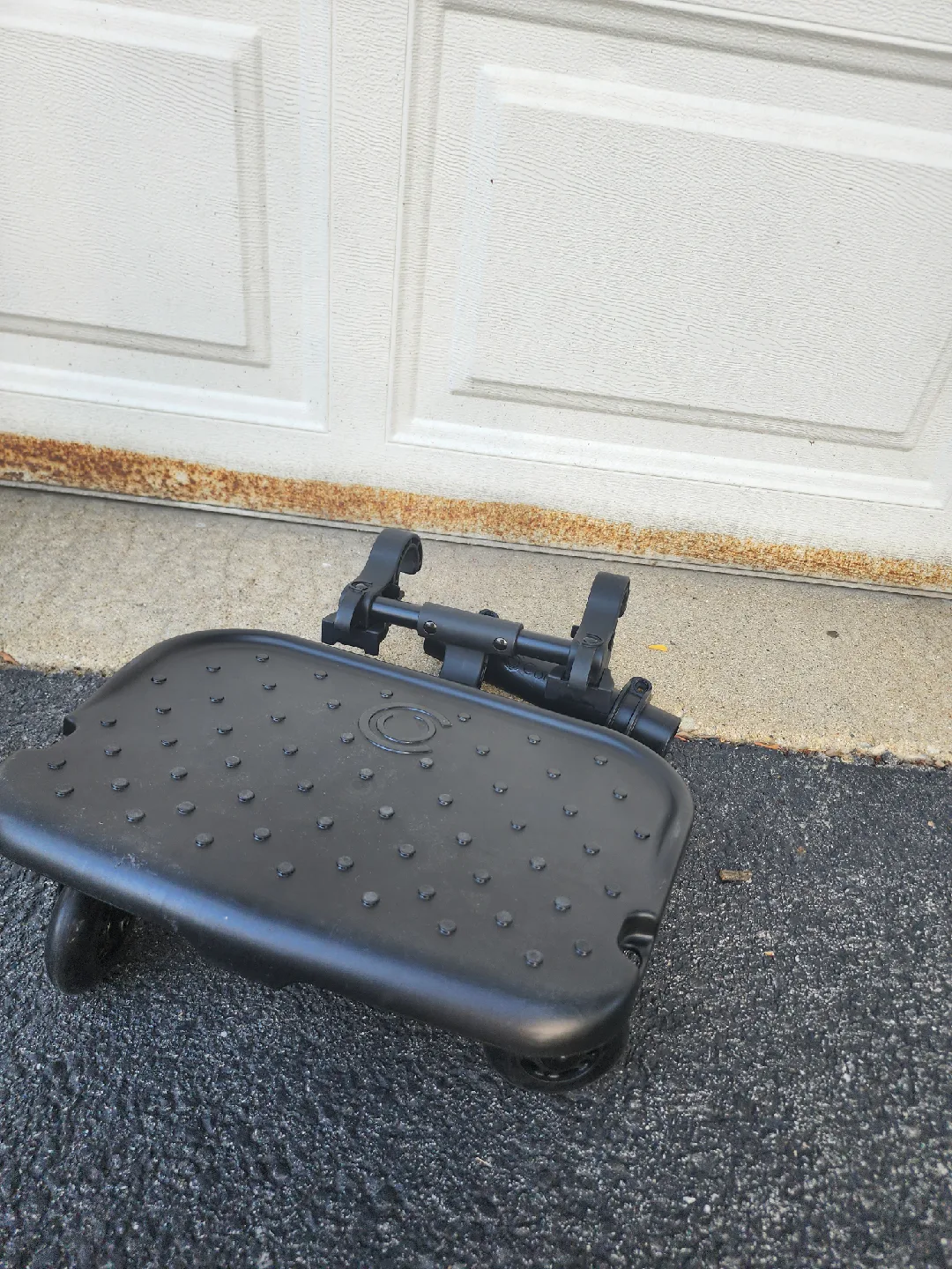 G-LIDE Stroller Board image indicator(2)