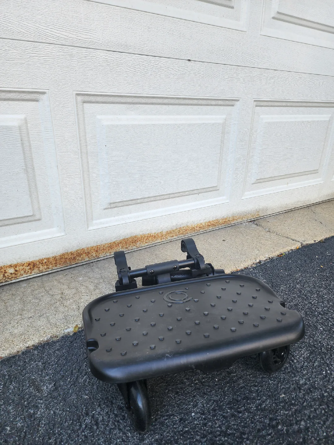 G-LIDE Stroller Board image indicator(3)