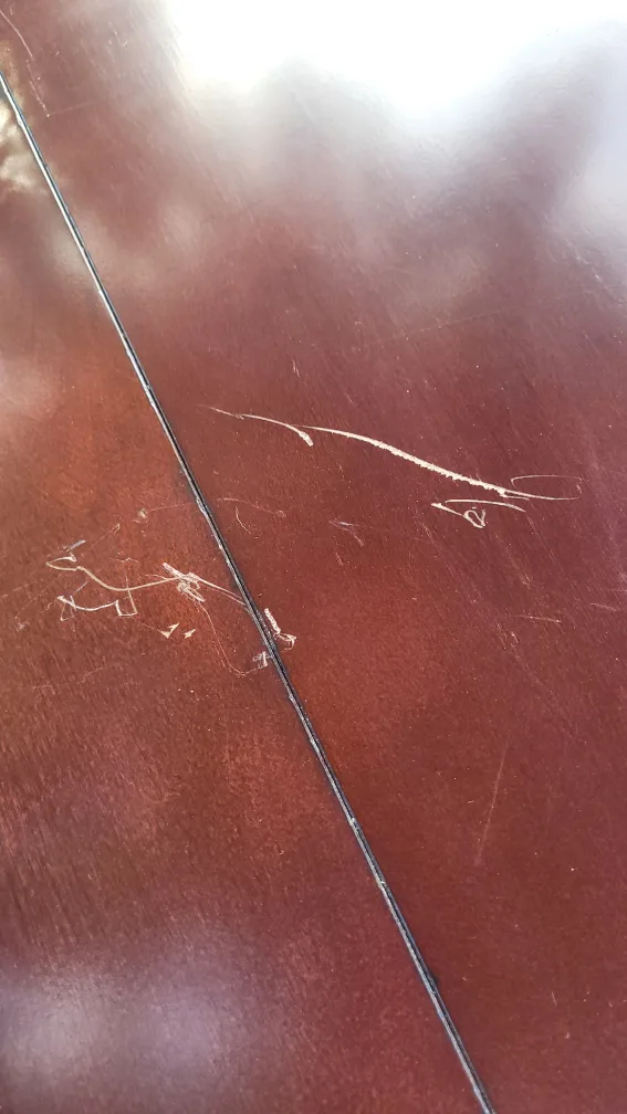 Dining Table Set with 6 Chairs image indicator(4)