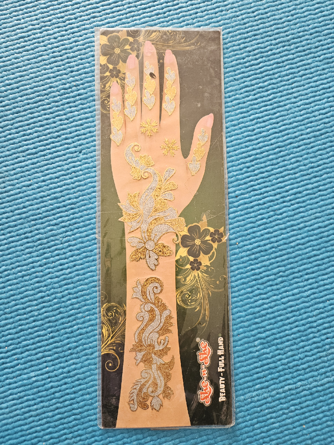 Saachi & Secret Art Body Jewels, Stickers & Tattoos - New - photo 2