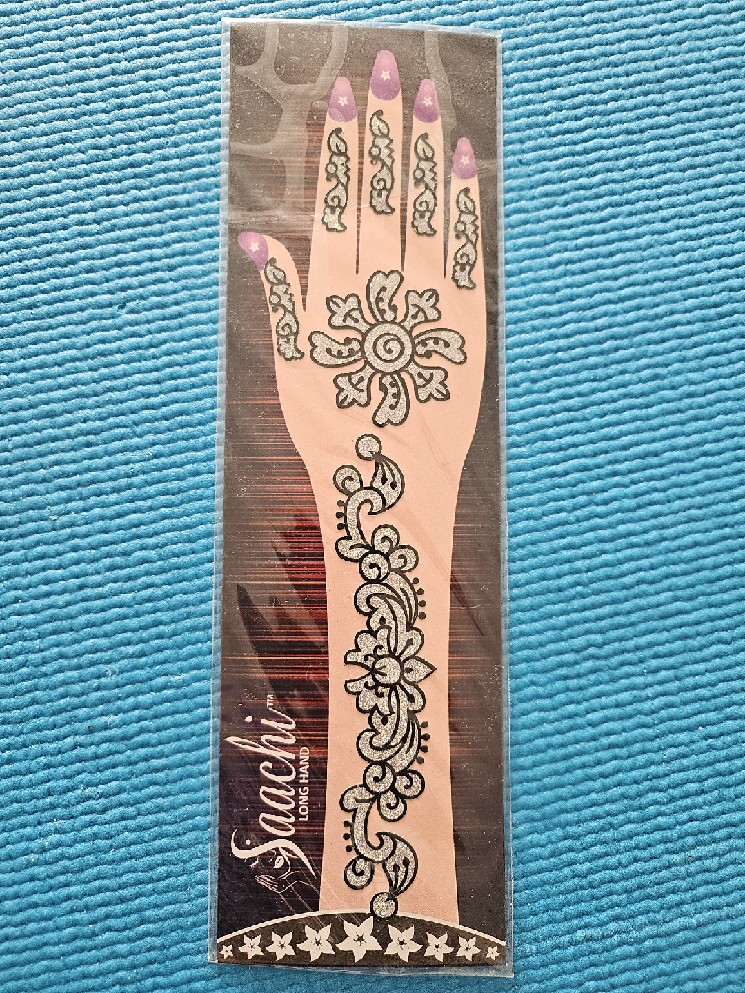 Saachi & Secret Art Body Jewels, Stickers & Tattoos - New - photo 3