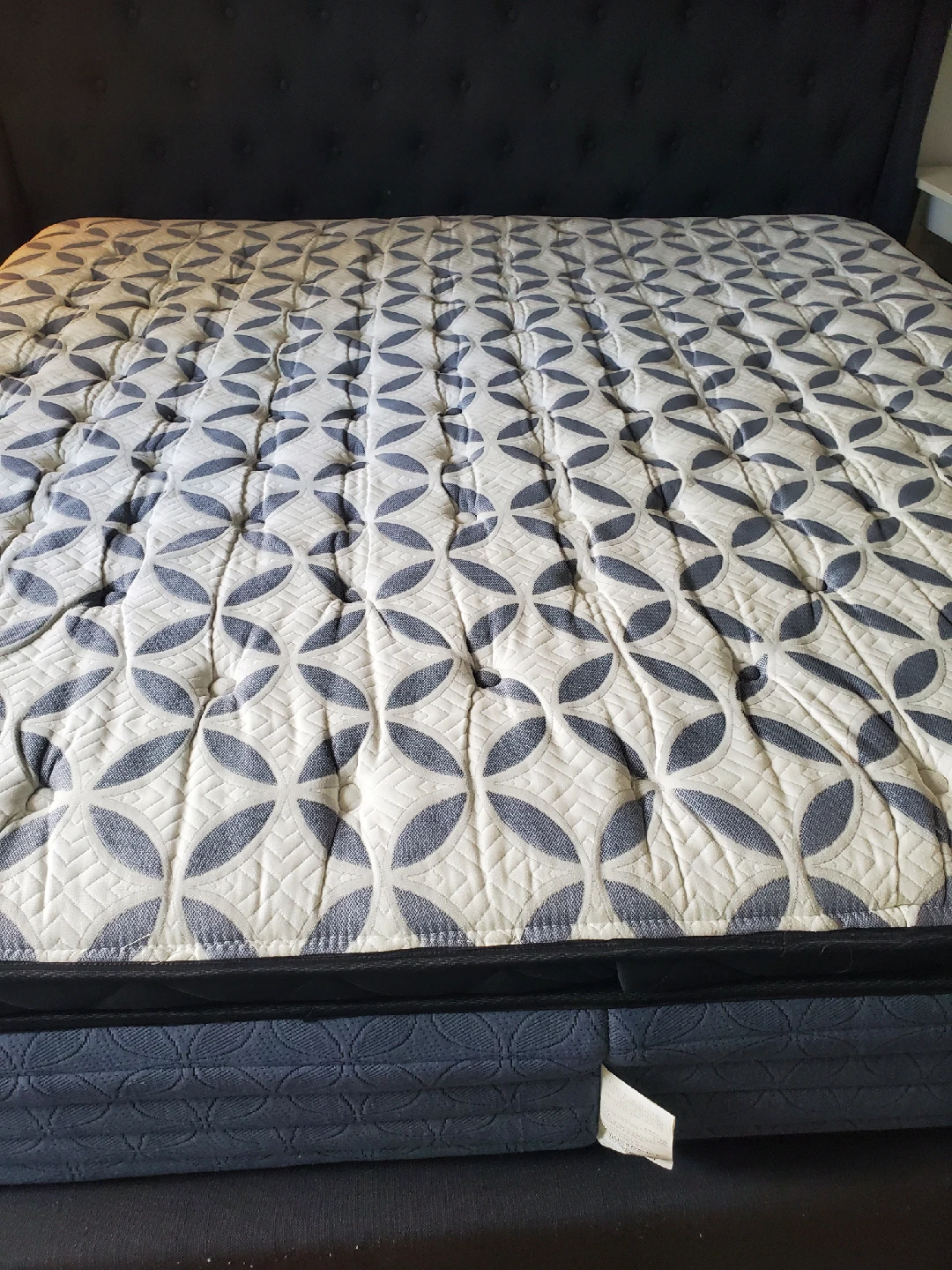 King size mattress