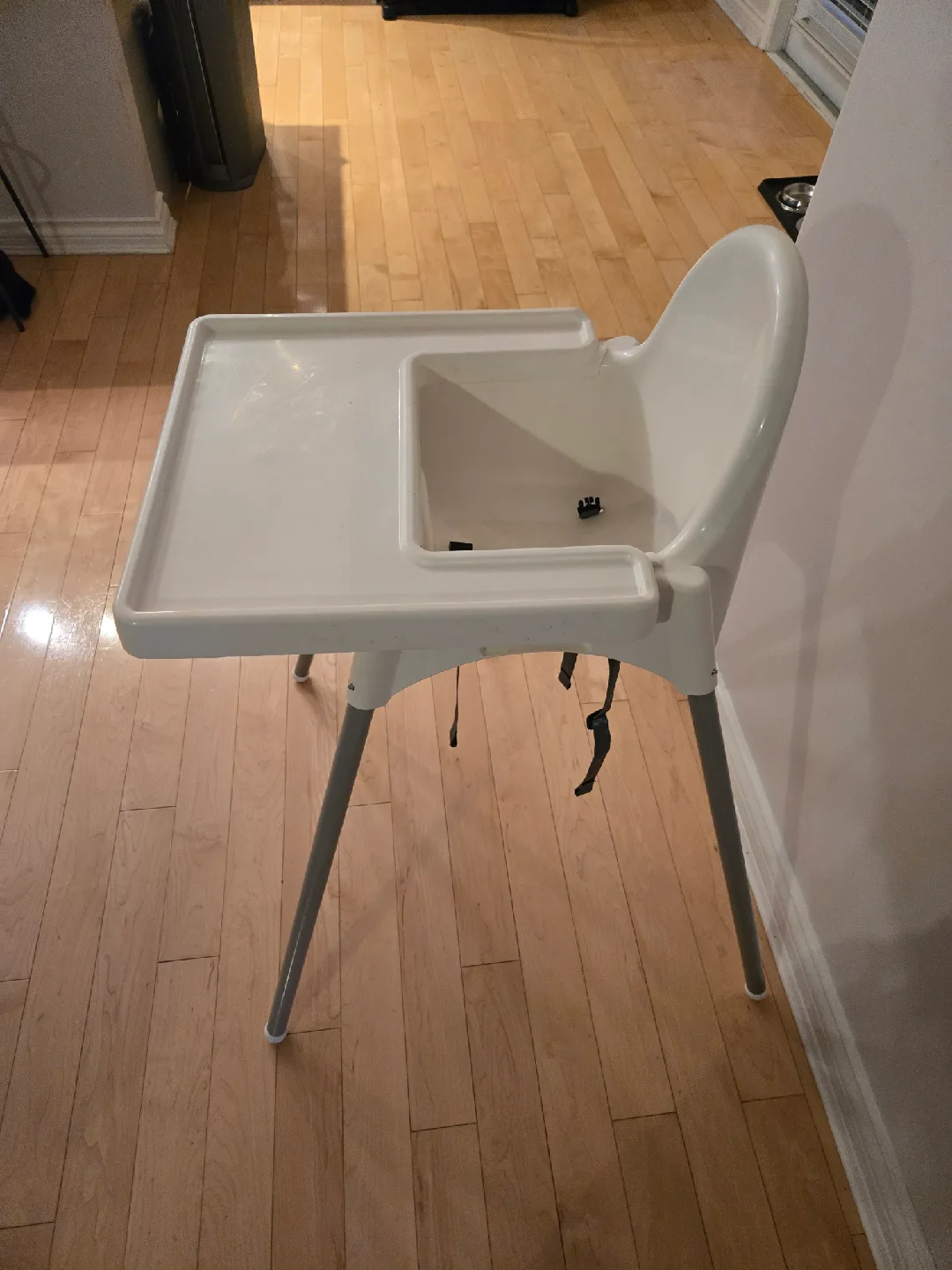 Ikea Antilop High Chair image indicator(3)