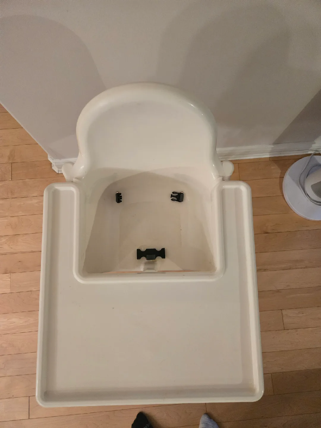 Ikea Antilop High Chair image indicator(4)