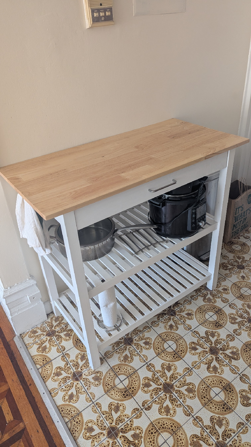 Kitchen Cart - photo 3