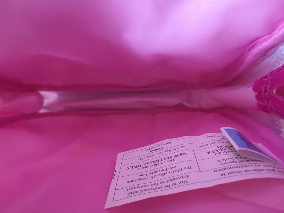 Peppa Pig Backpack - Pink image indicator(7)