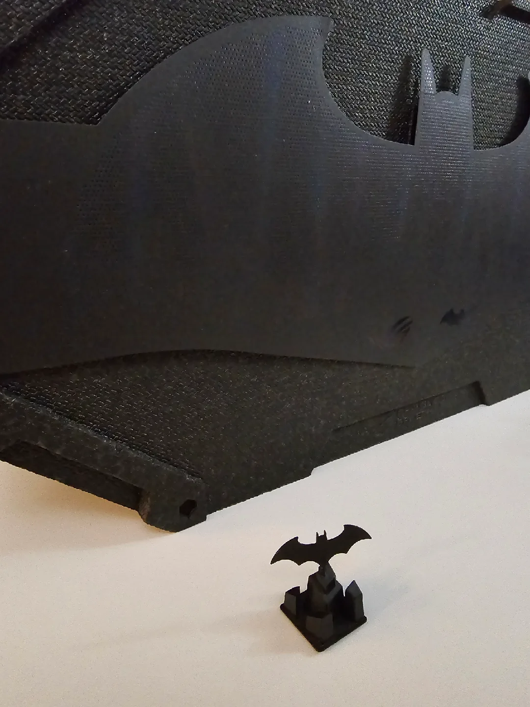 Asus Rog Batman Limited Edition image indicator(5)