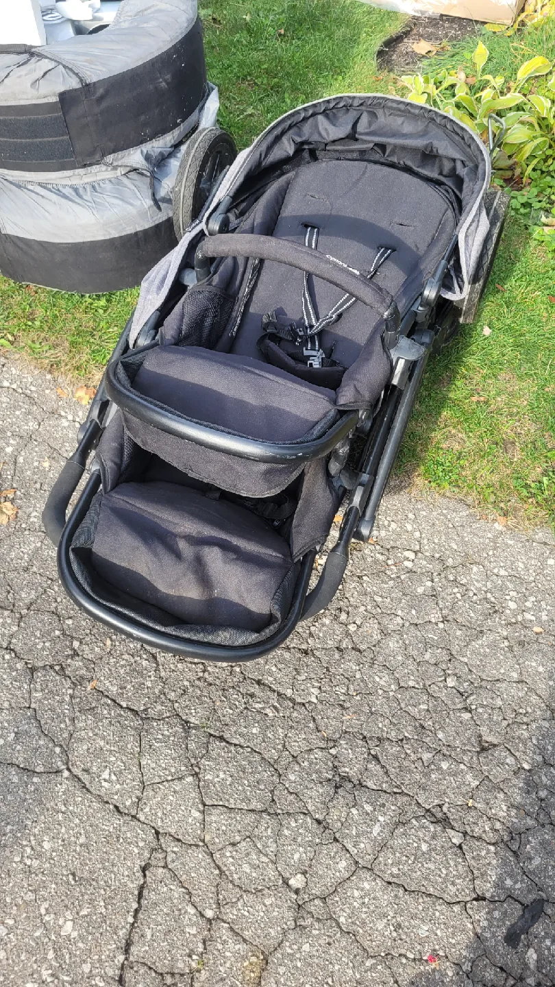 Contours Options Elite Double Stroller image indicator(2)
