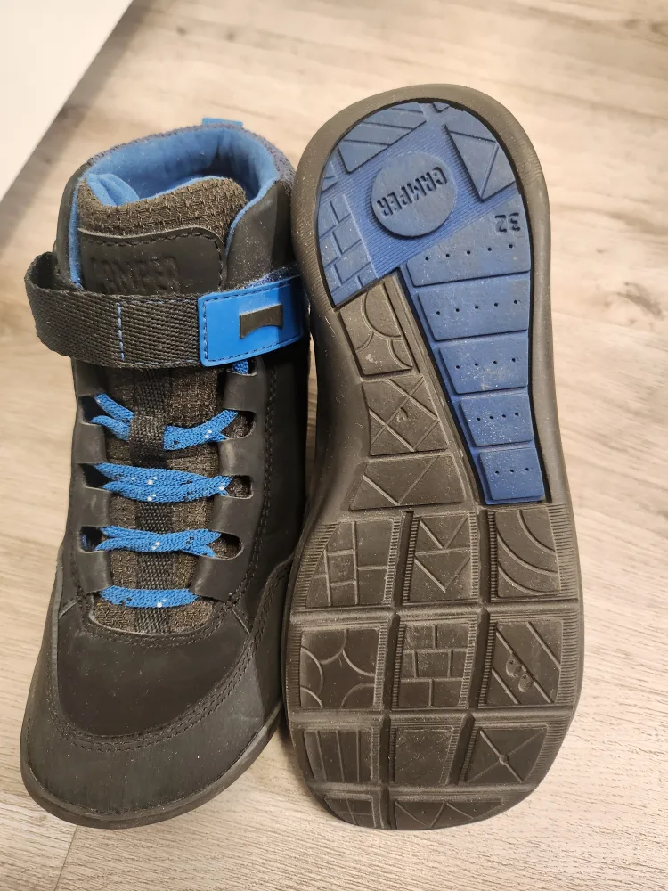 Camper Kids' Shoes, Size eu32(us13) image indicator(3)