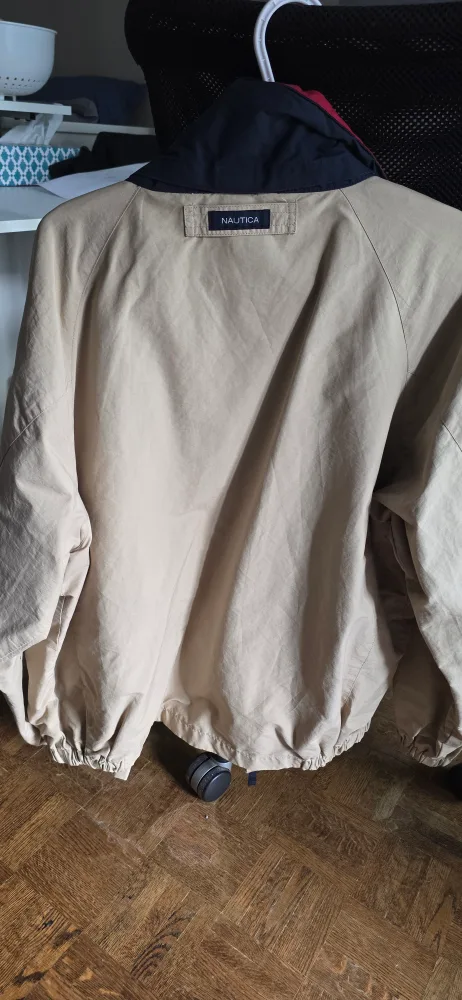 Nautica Jacket - Size M image indicator(2)