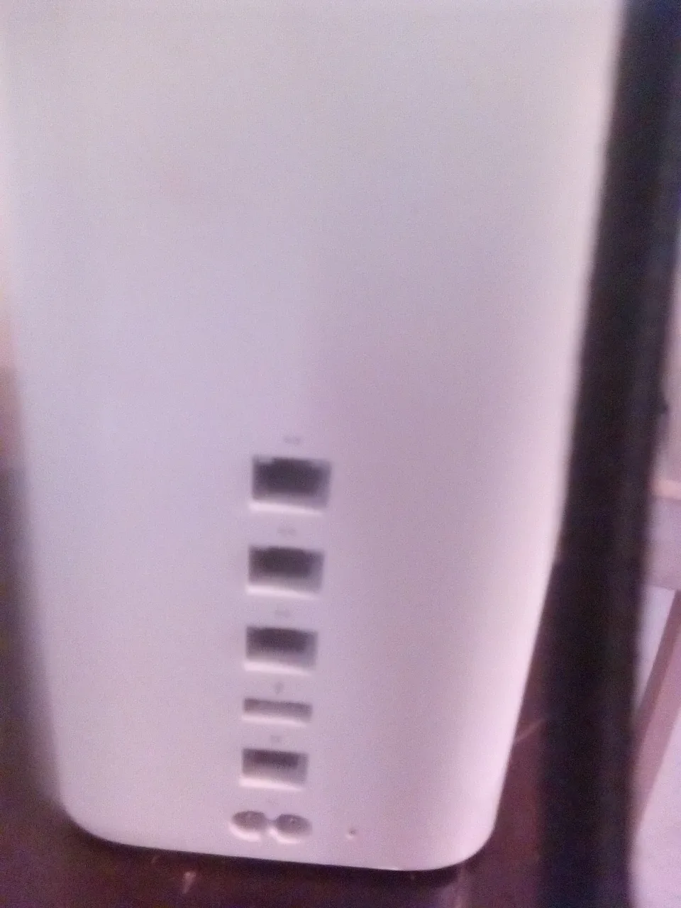 Apple AirPort Extreme Base Station image indicator(2)