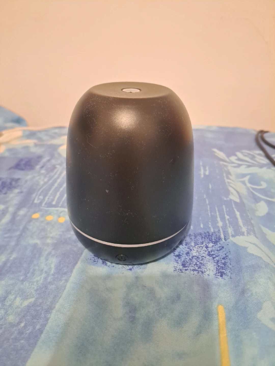 Sparoom Mini Majesto Ultrasonic Essential Oil Diffuser