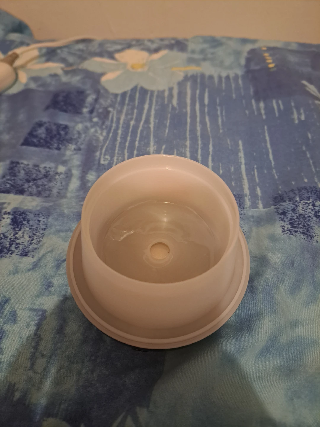 Sparoom Mini Majesto Ultrasonic Essential Oil Diffuser - photo 2