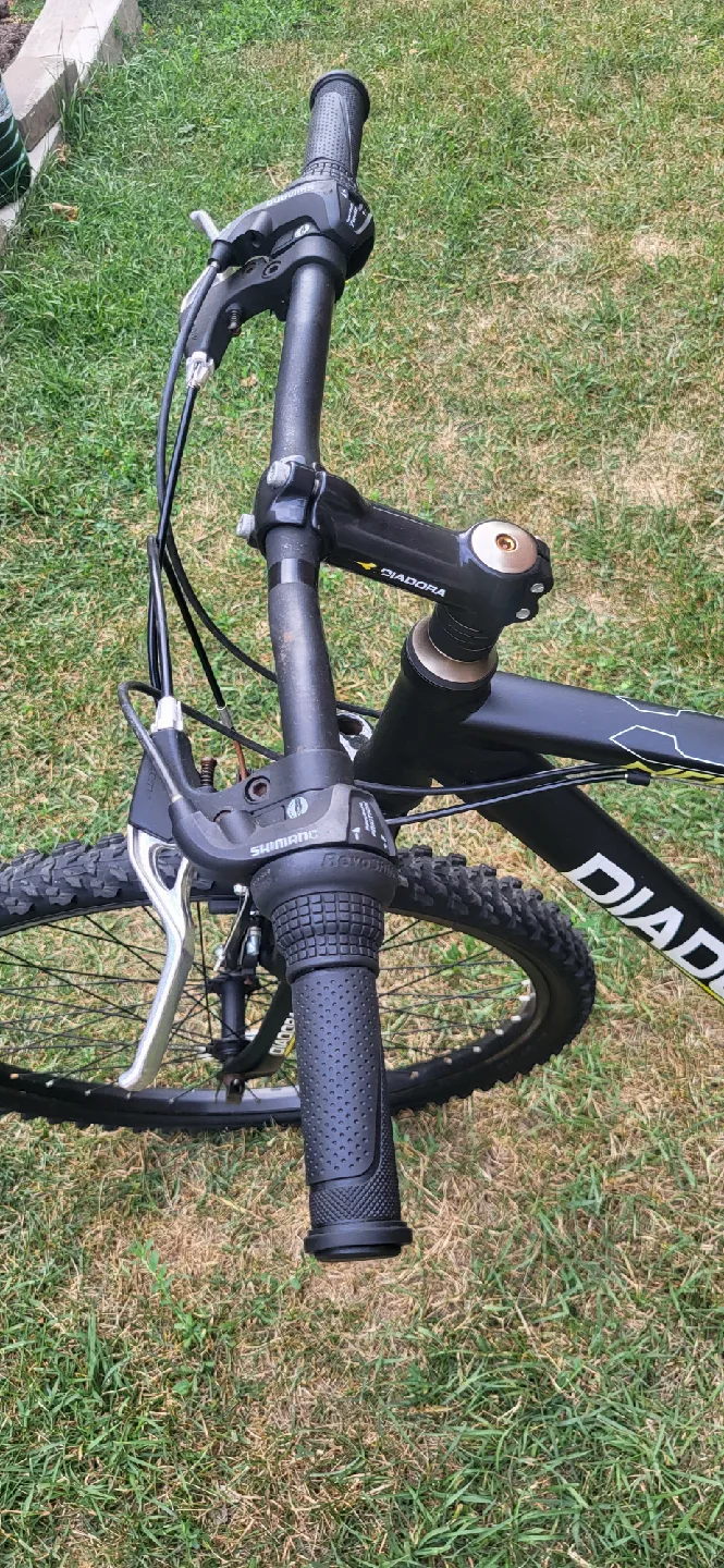 Diadora Mountain Bike - 26 inch wheels image indicator(3)