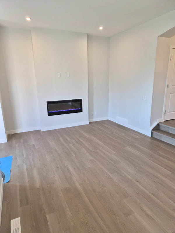 Brand new home for rent! - photo 2