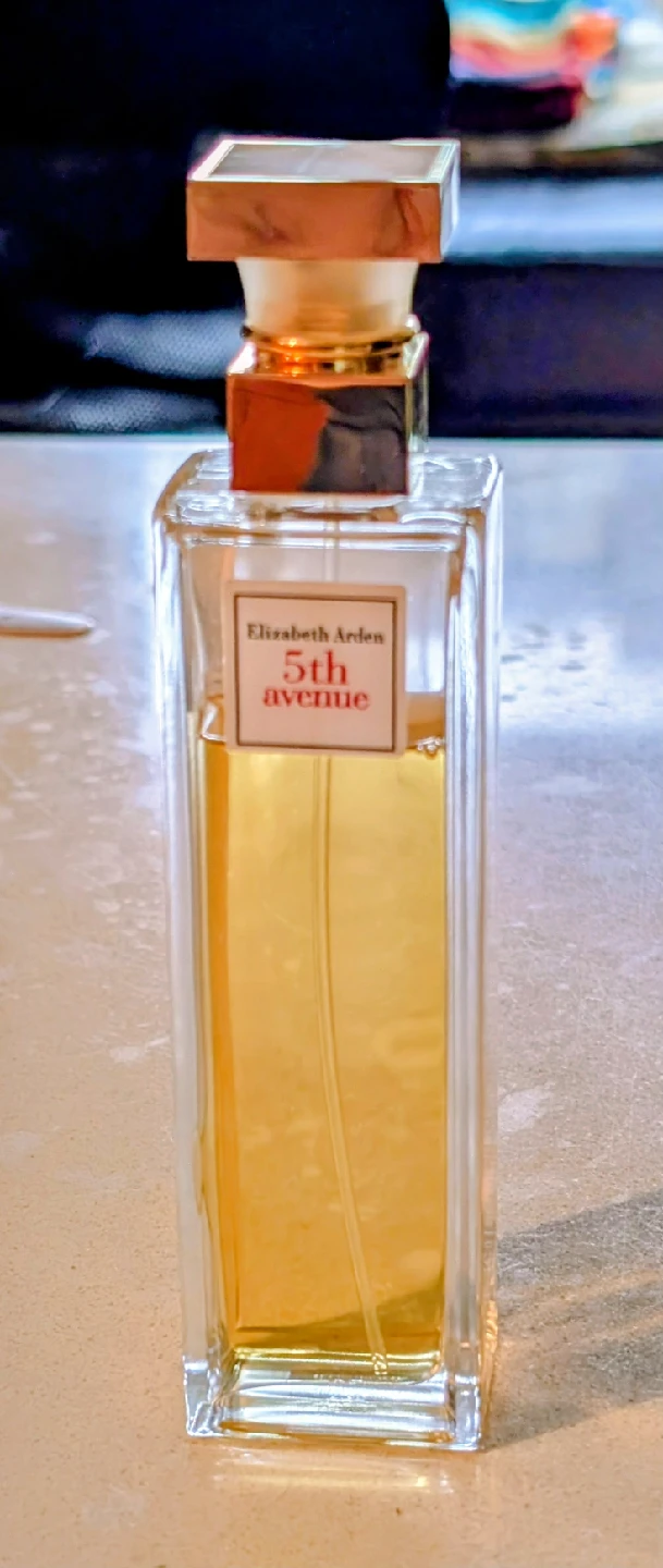 Elizabeth Arden 5th Avenue Eau de Parfum 75ml