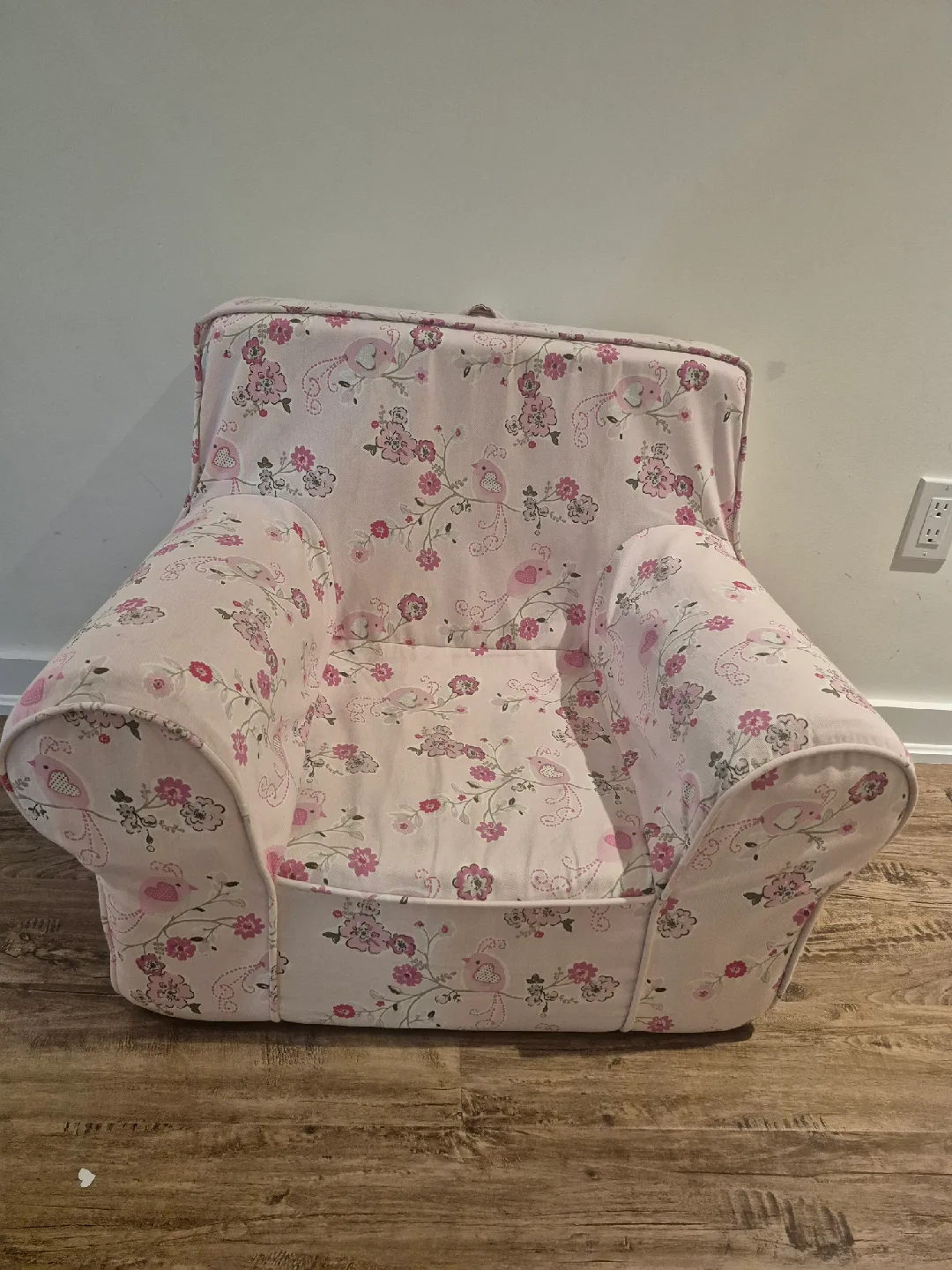 Pottery Barn Kids Anywhere Chair image indicator(2)