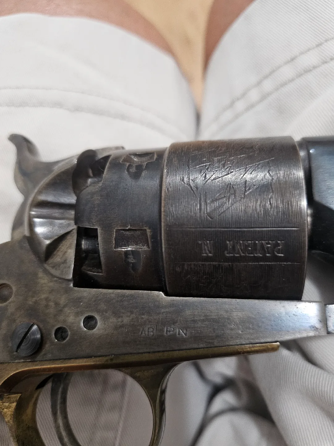 CIVIL WAR REENACTMENT COLLECTIBLES image indicator(4)