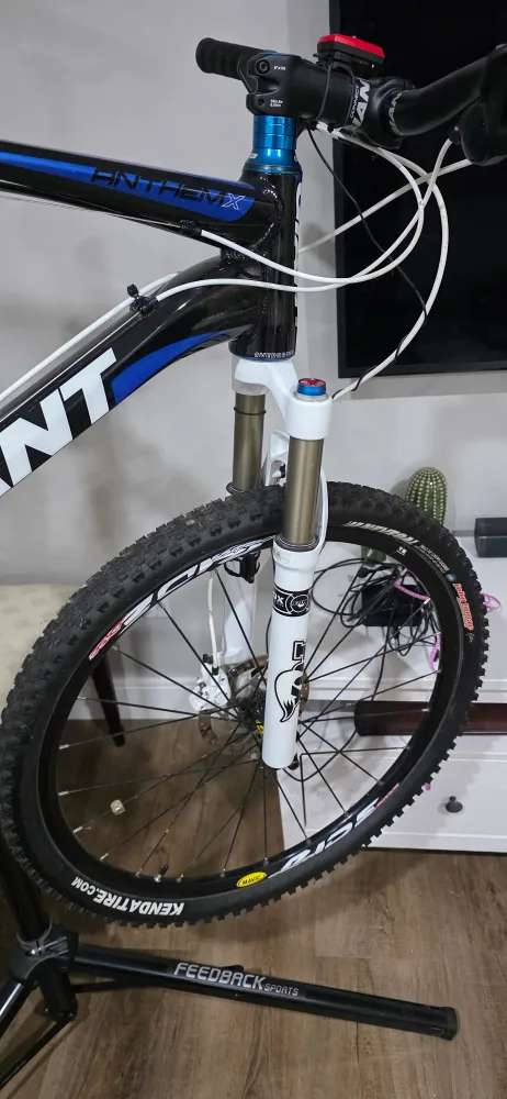 Giant Anthem X4 Mountain Bike image indicator(4)