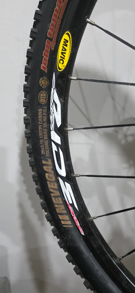 Giant Anthem X4 Mountain Bike image indicator(5)