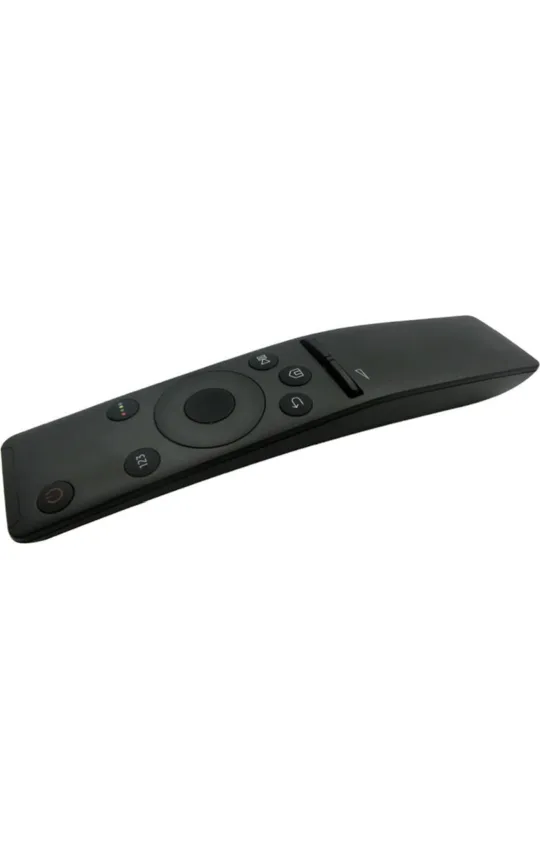 Samsung Smart TV Remote image indicator(7)