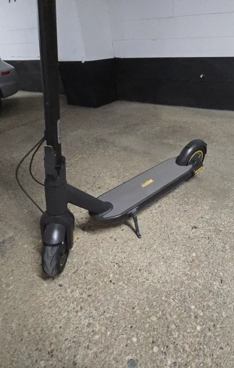 Ninebot G30 MAX thumbnail