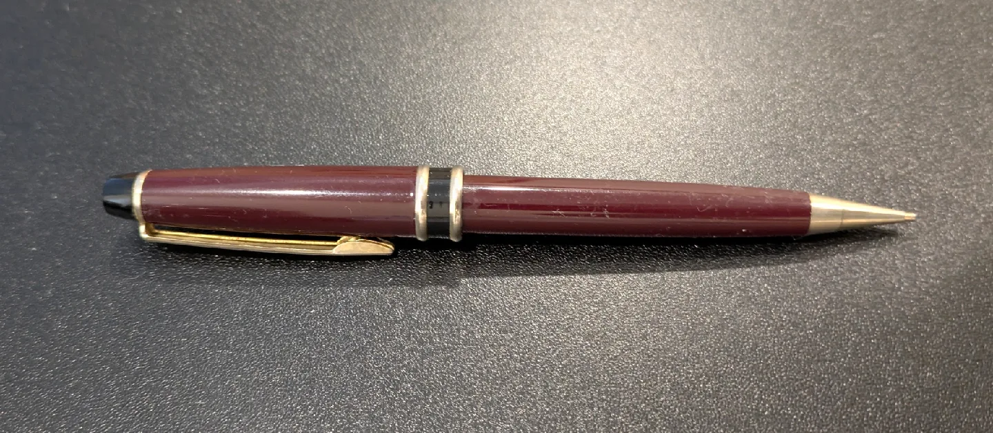 Mechanical Pencil thumbnail