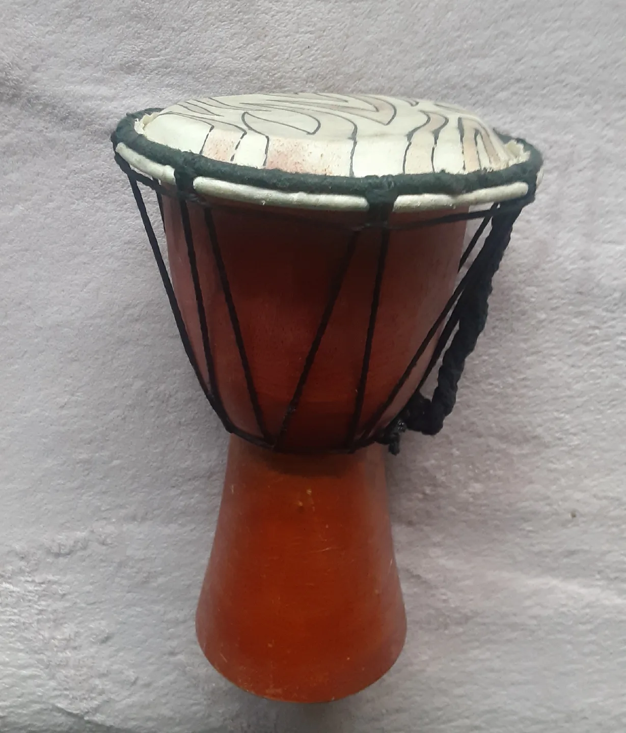 Djembe Drum thumbnail