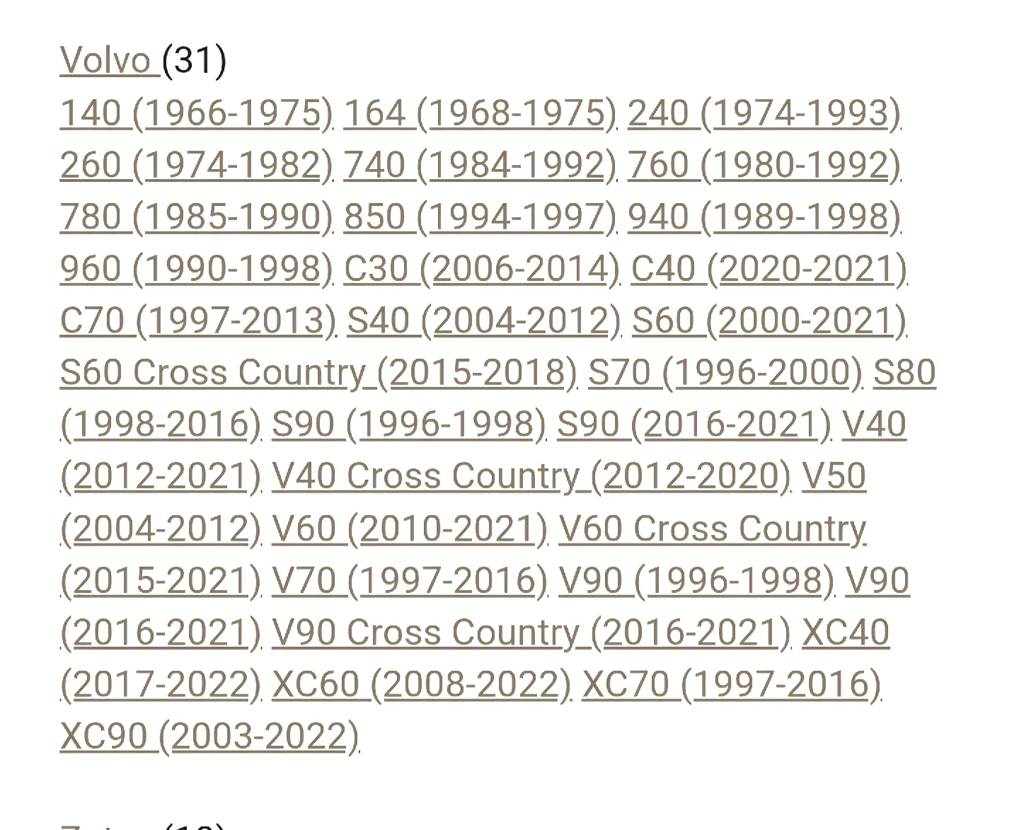 Set of 4 alloy wheels, 18 inch image indicator(5)