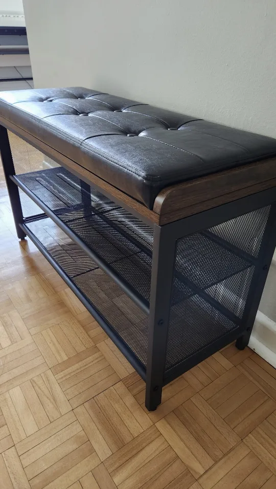 3-level Padded Bench Storage *new image indicator(2)