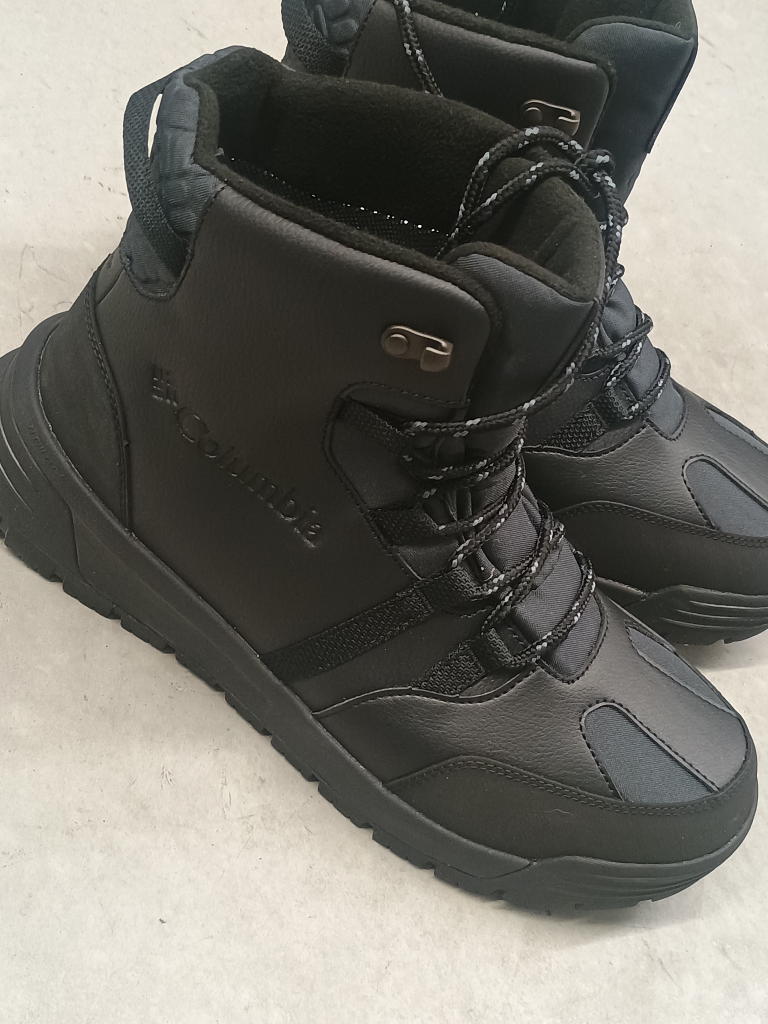 Columbia Snow Trekker 2 Boots Men's - photo 2