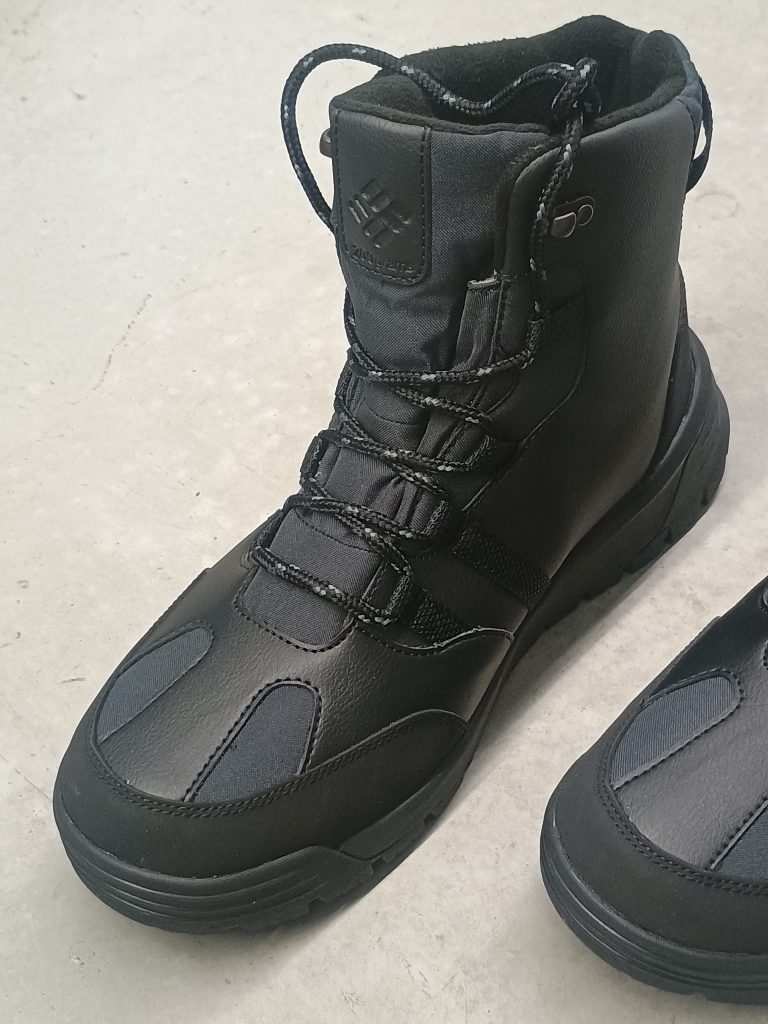 Columbia Snow Trekker 2 Boots Men's - photo 5