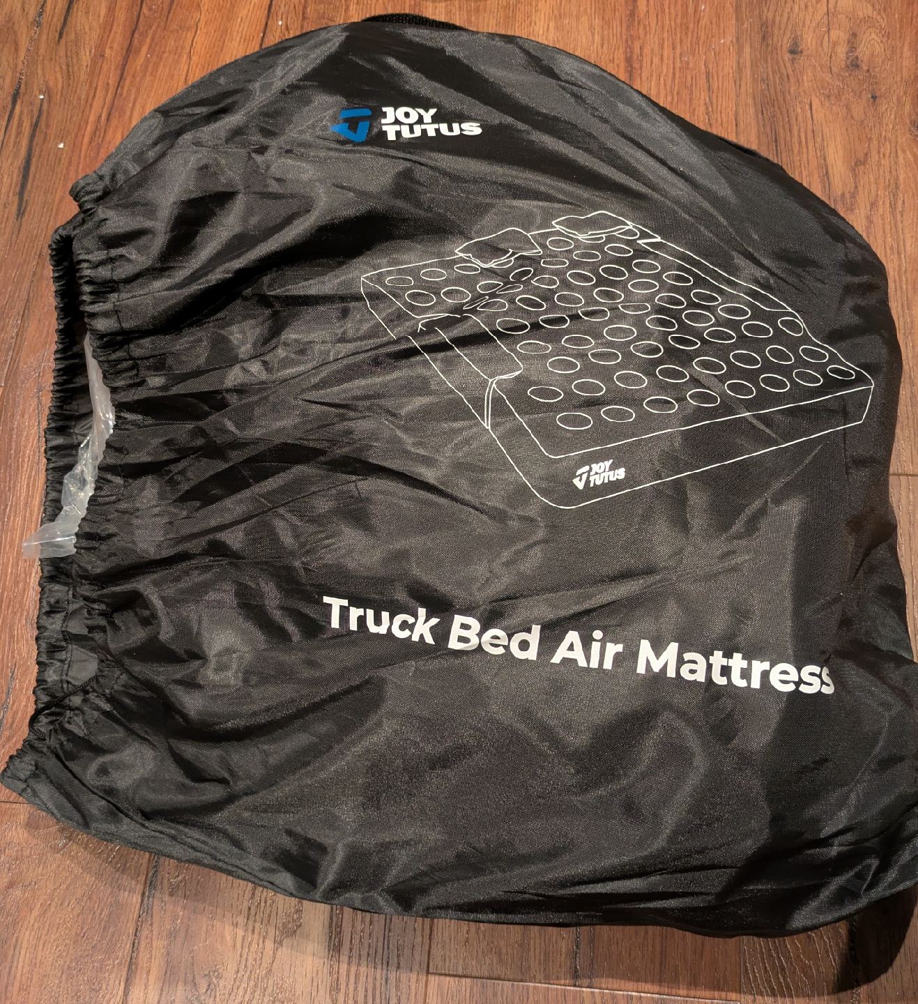 New Truck bed air mattress