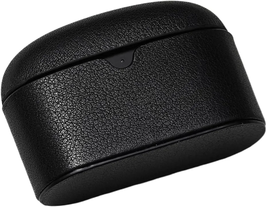 SOLYUJ Cover for Sony wf-1000xm5 Case，wf1000X M5 Leather Case image indicator(3)