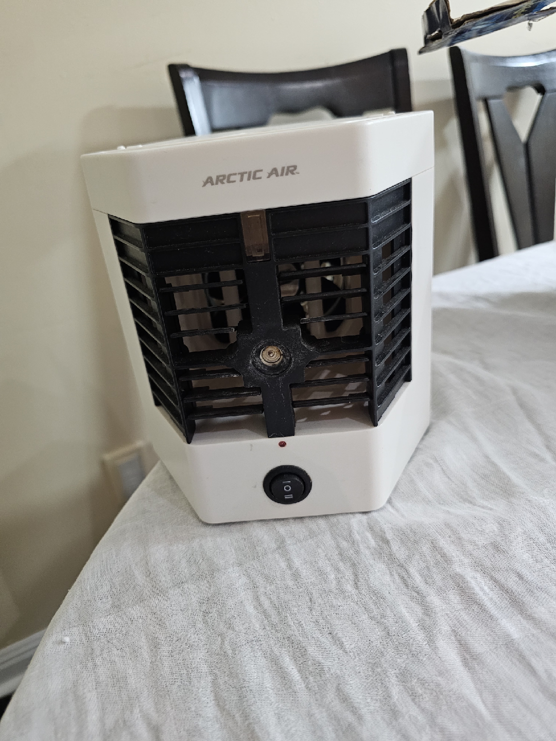 Arctic Air Personal Space Cooler - photo 3