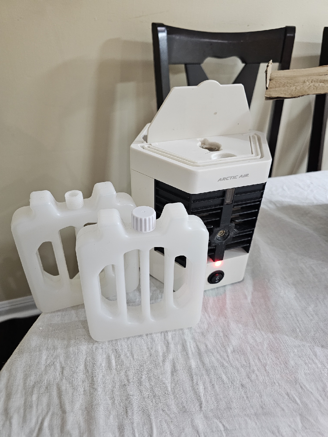 Arctic Air Personal Space Cooler - photo 5