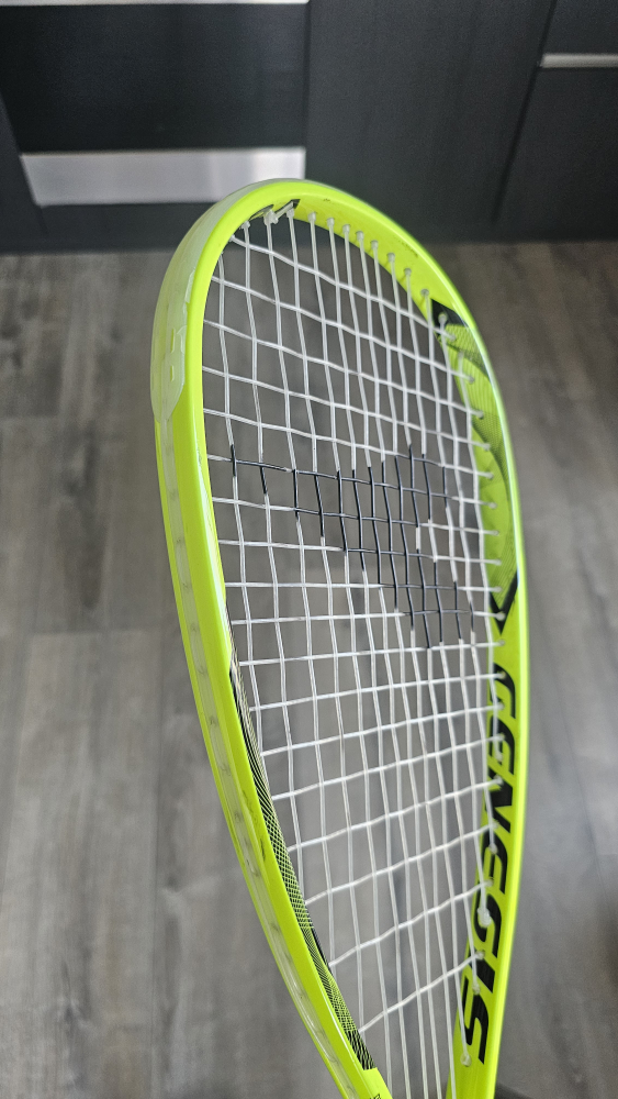 Diadora Genesis Squash Racquet - photo 2