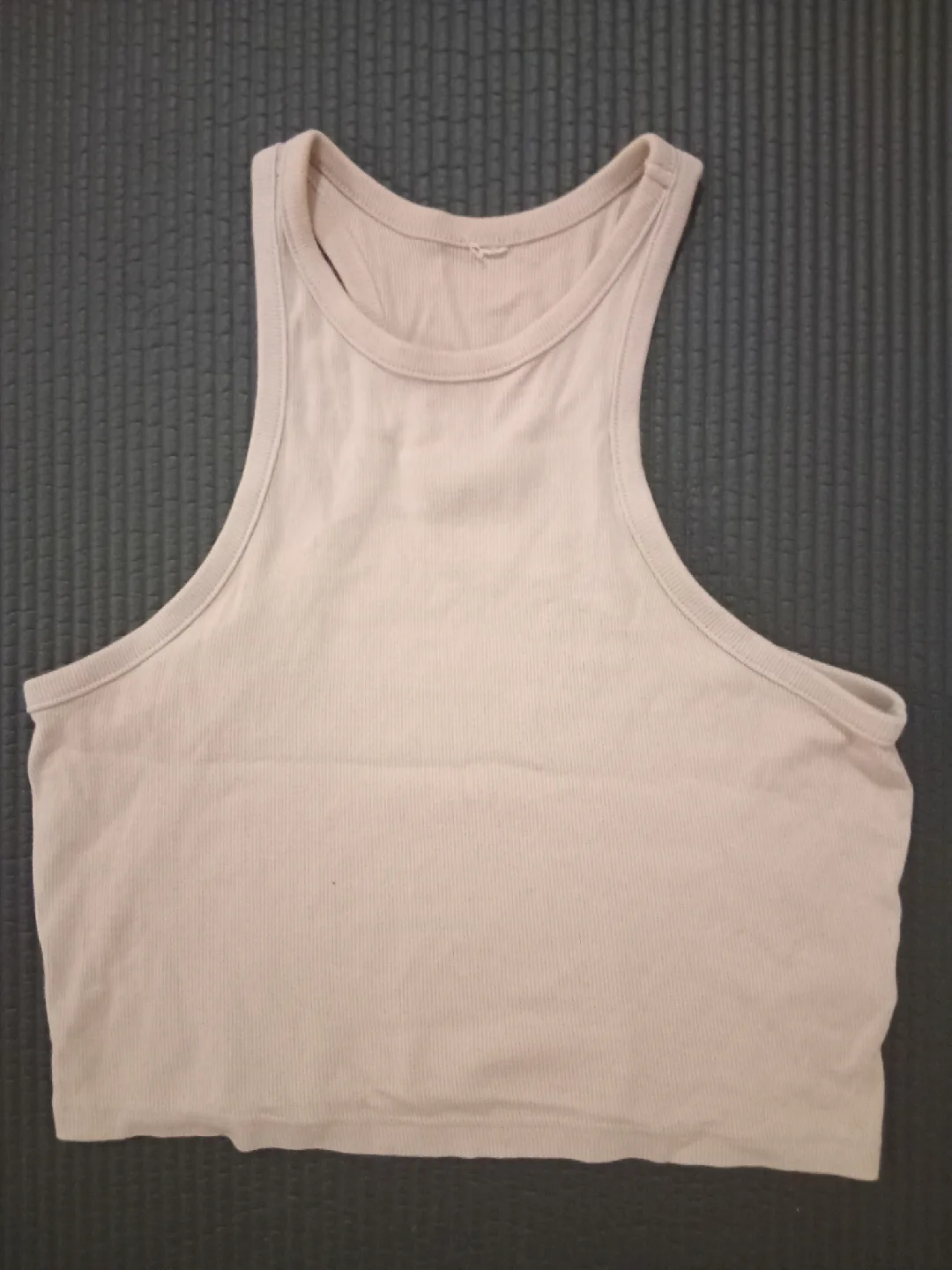 Garage Racerback Tank Top - Size L thumbnail