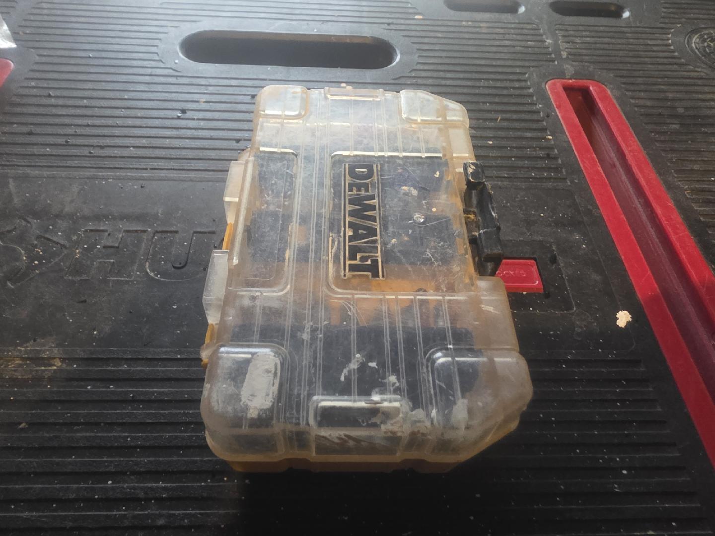 DeWalt Drill Bit Set