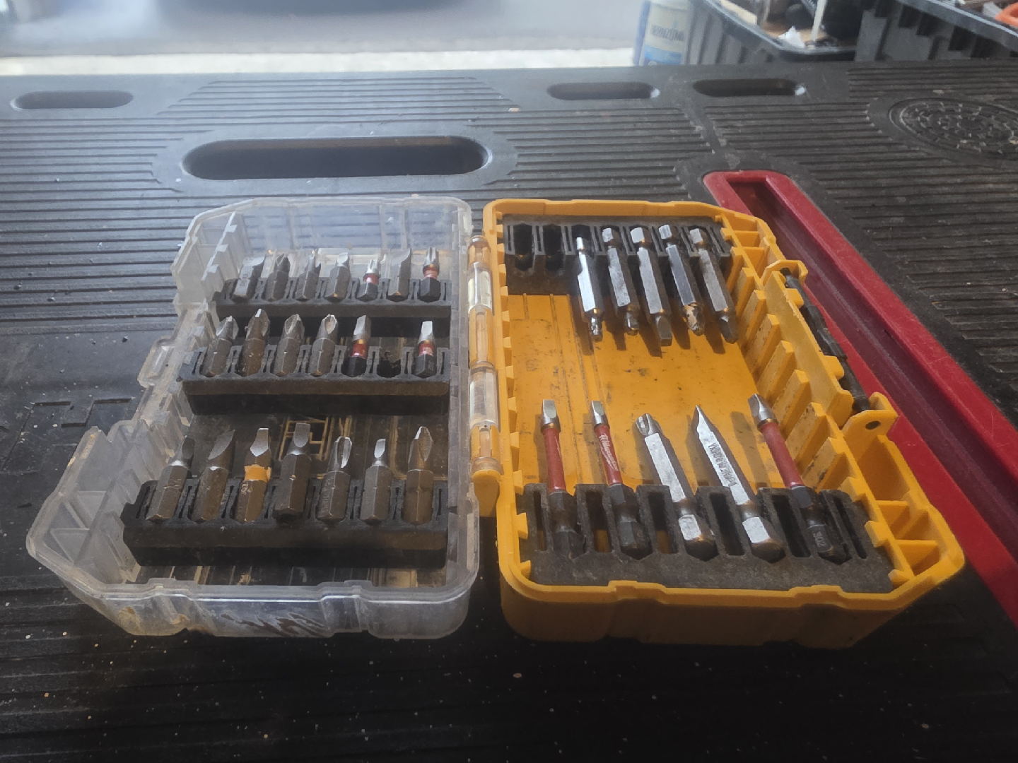 DeWalt Drill Bit Set - photo 2