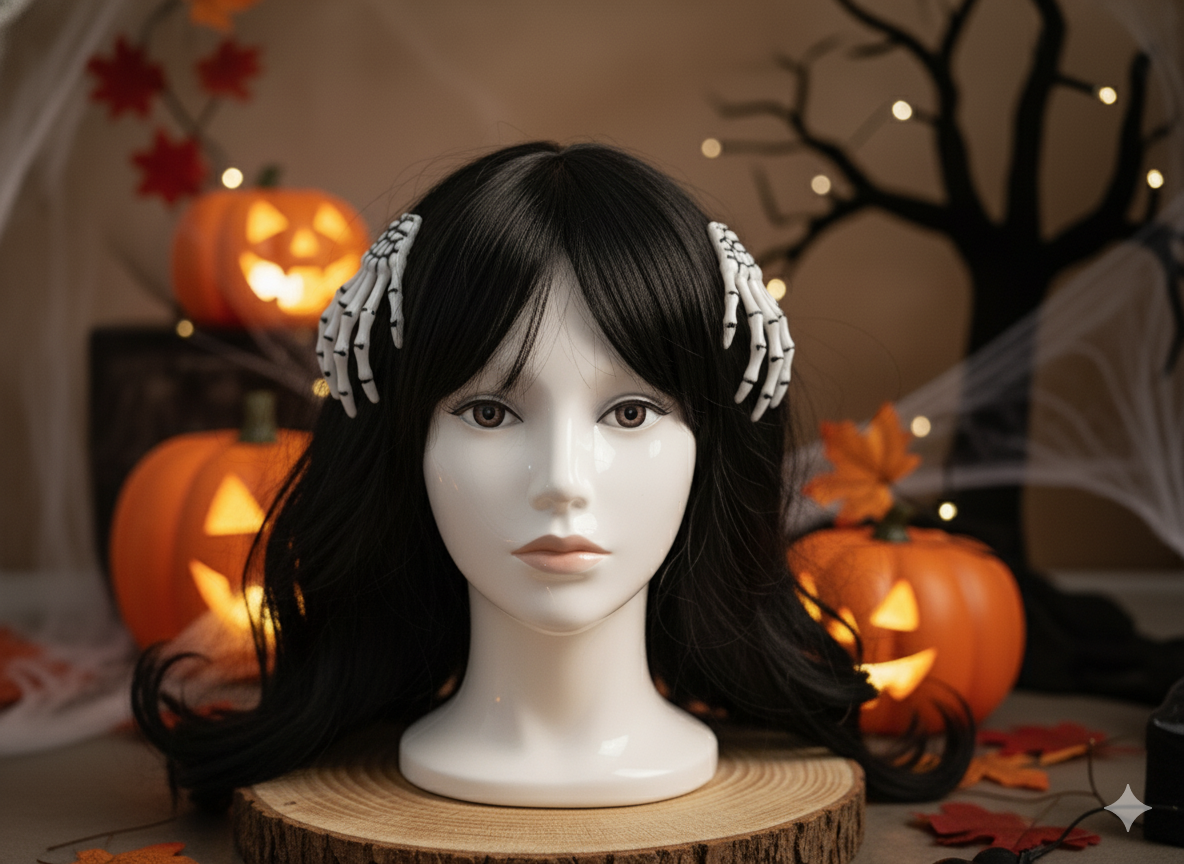 Halloween - photo 4