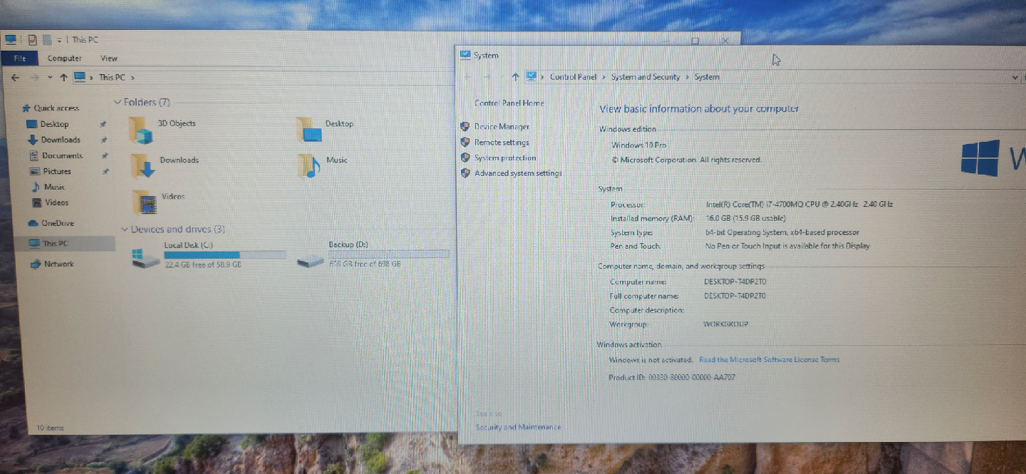 Alienware 17 Gaming Laptop - photo 5