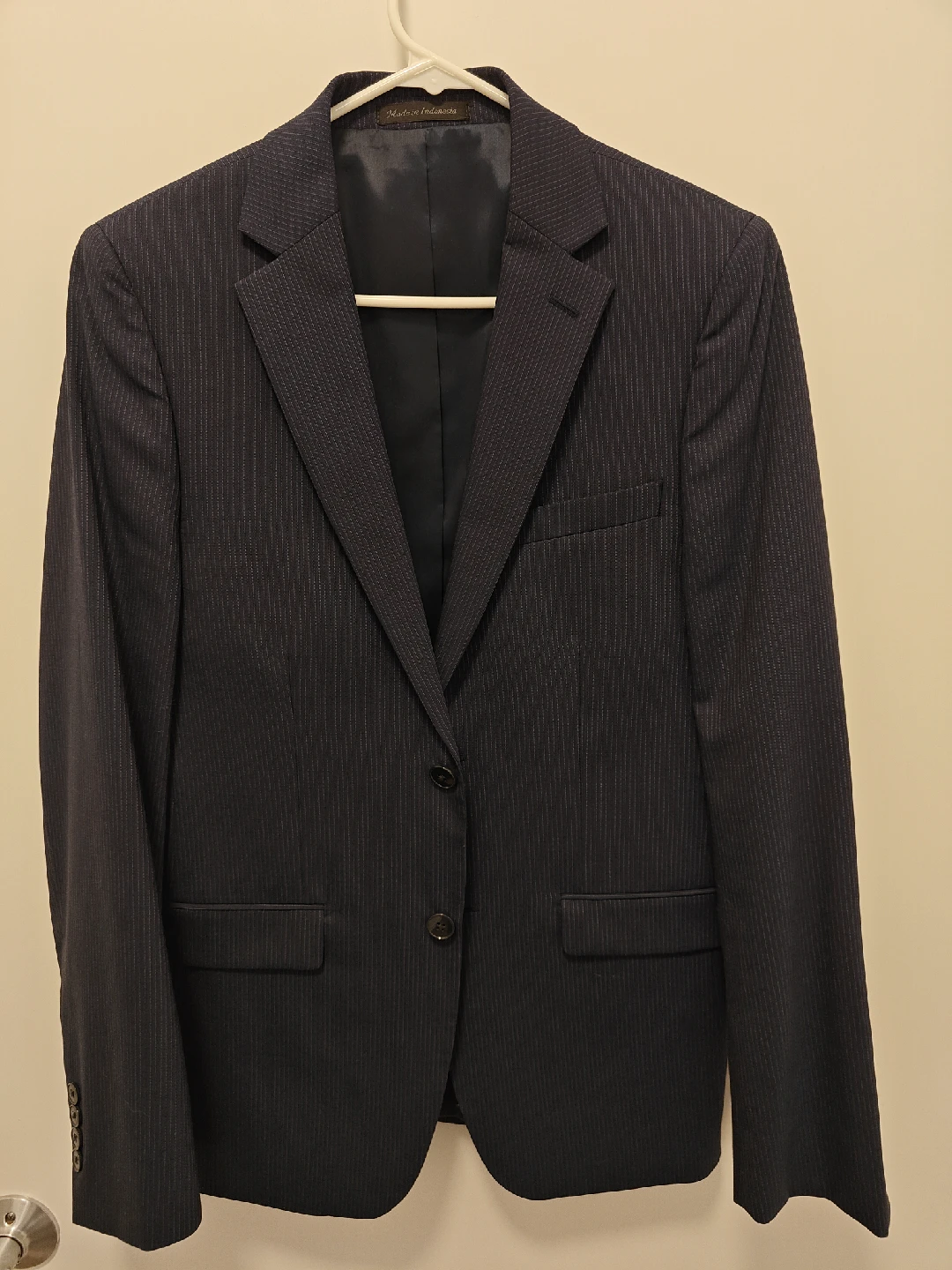 Calvin Klein Suit Jacket 38R