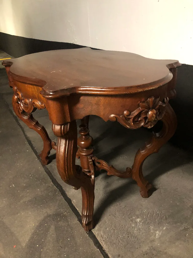 vintage Parlour table thumbnail