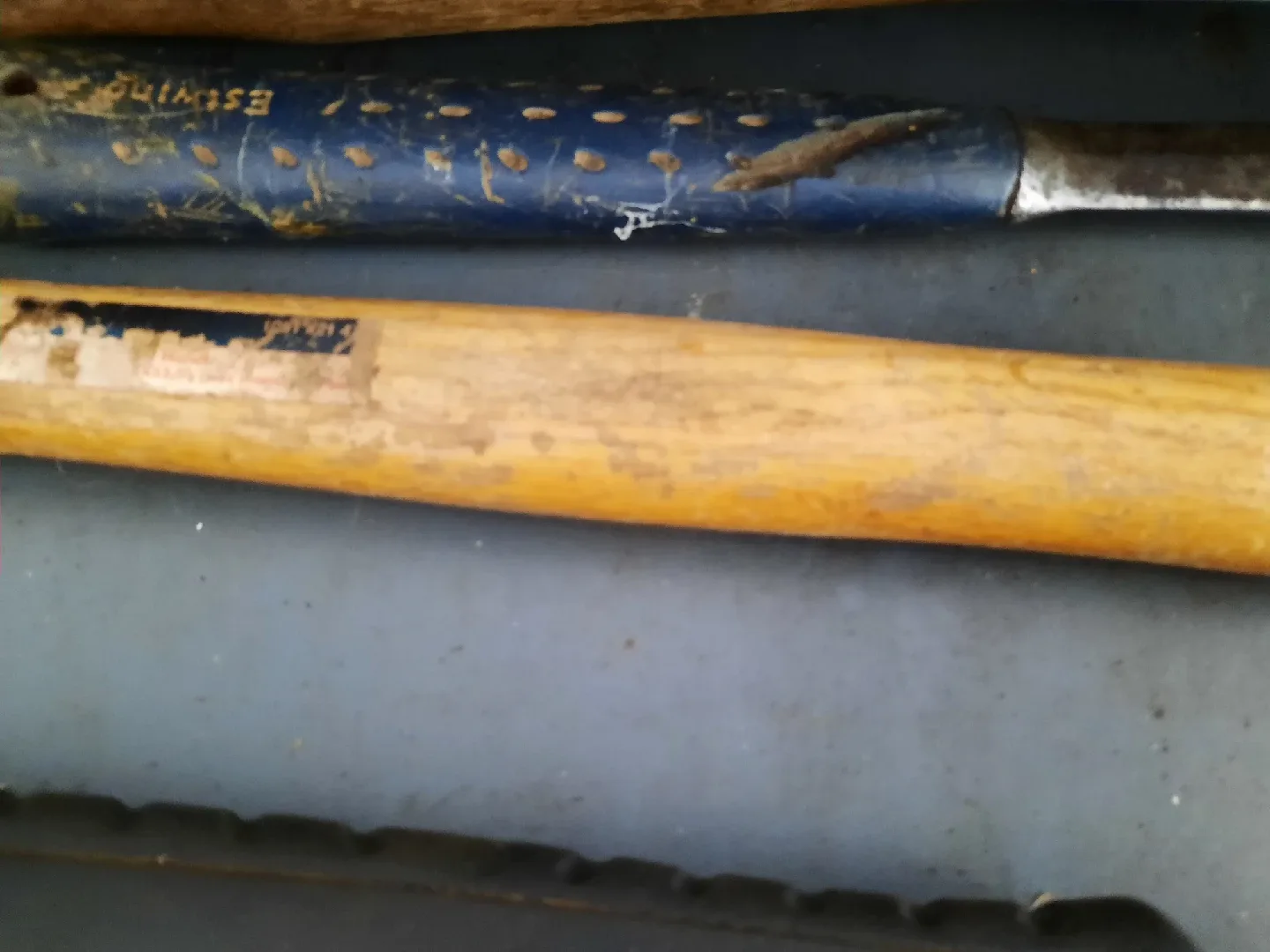 TOOL BOX ON WHEEL image indicator(4)