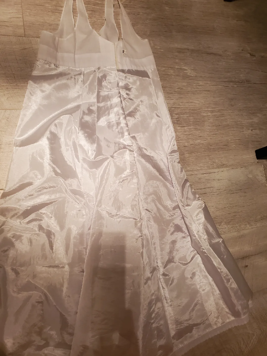 Korean Hanbok Dress - Size 9 image indicator(3)